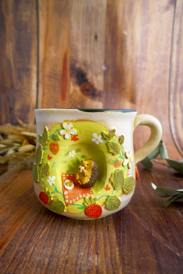 Précommande Grands Mugs "Contes d'Hiver, d’Automne…ou de Printemps ! » – Image 8