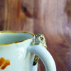 Mug porcelaine "Panthère des Neiges" - Collection Habitée – Image 4