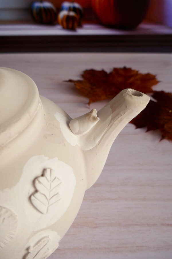 Précommande : Théière Grès Totoro & Noireaudes – Image 3