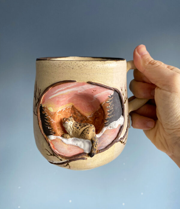 Précommande Grands Mugs "Contes d'Hiver, d’Automne…ou de Printemps ! » – Image 13
